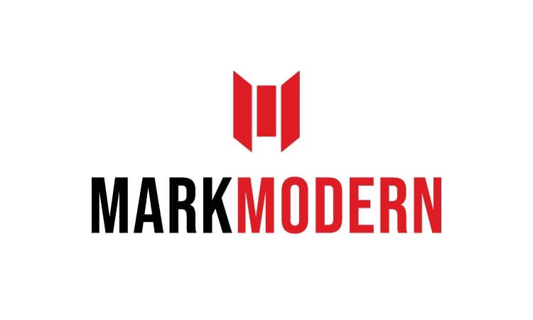 MarkModern logo